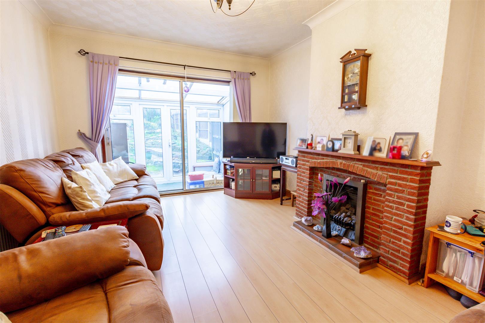 York Avenue, Sandiacre, Nottingham Robert Ellis Estate Agents